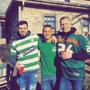 Meet your Posher, Mason